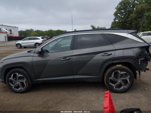 Продаж на аукціоні авто 2023 Hyundai Tucson Hybrid Sel Convenience, vin: KM8JFCA18PU092274, номер лоту: 46030828