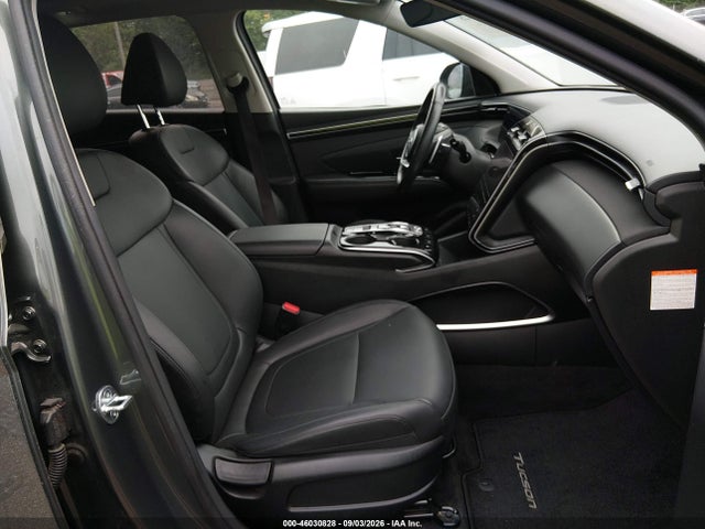 Продаж на аукціоні авто 2023 Hyundai Tucson Hybrid Sel Convenience, vin: KM8JFCA18PU092274, номер лоту: 46030828
