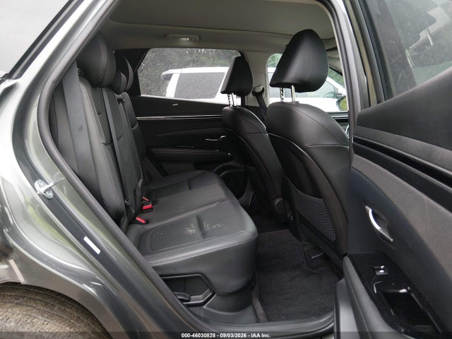 Продаж на аукціоні авто 2023 Hyundai Tucson Hybrid Sel Convenience, vin: KM8JFCA18PU092274, номер лоту: 46030828