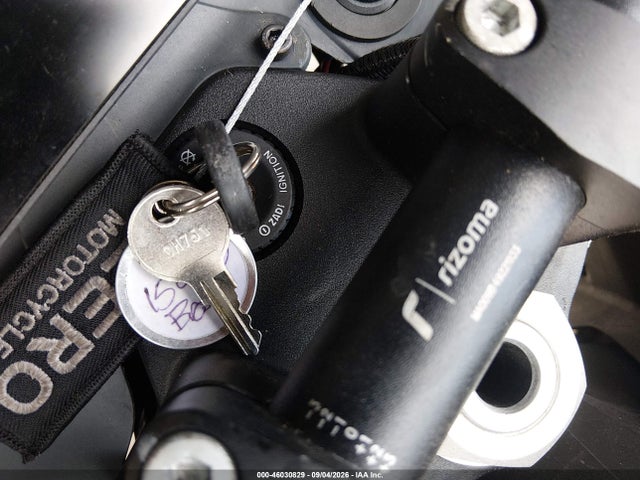 Zero Motorcycles Inc Dsr 2022 538SDJZ62NCG19340 Image 11