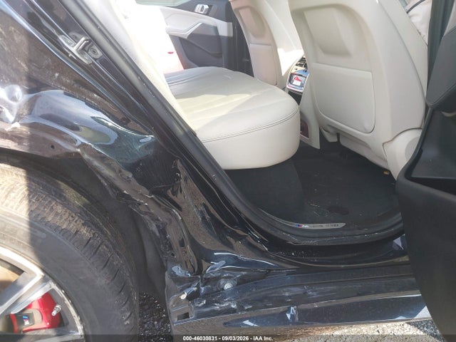 2022 Bmw X5 Xdrive40i მანქანა იყიდება აუქციონზე, vin: 5UXCR6C05N9L94131, აუქციონის ნომერი: 46030831