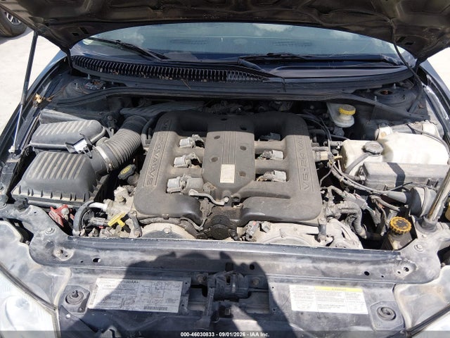 Продаж на аукціоні авто 2003 Chrysler 300m Special Edition, vin: 2C3HE76K93H535189, номер лоту: 46030833