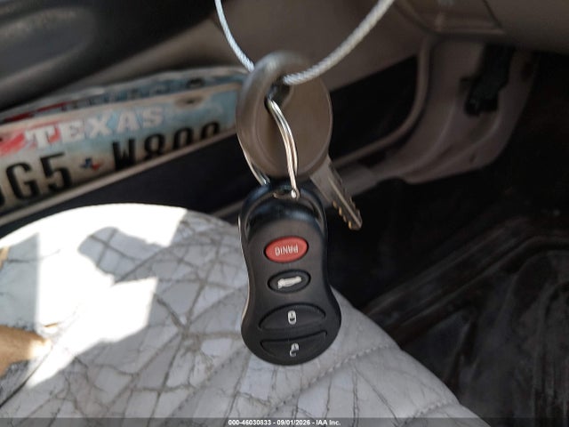 Продаж на аукціоні авто 2003 Chrysler 300m Special Edition, vin: 2C3HE76K93H535189, номер лоту: 46030833