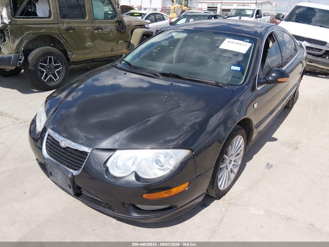 Продаж на аукціоні авто 2003 Chrysler 300m Special Edition, vin: 2C3HE76K93H535189, номер лоту: 46030833