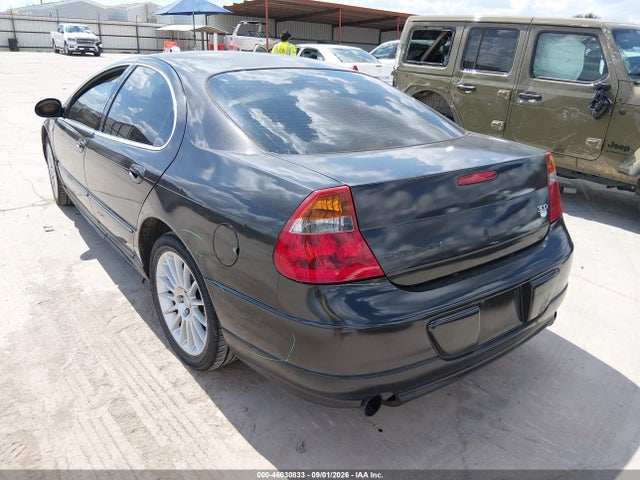 Продаж на аукціоні авто 2003 Chrysler 300m Special Edition, vin: 2C3HE76K93H535189, номер лоту: 46030833