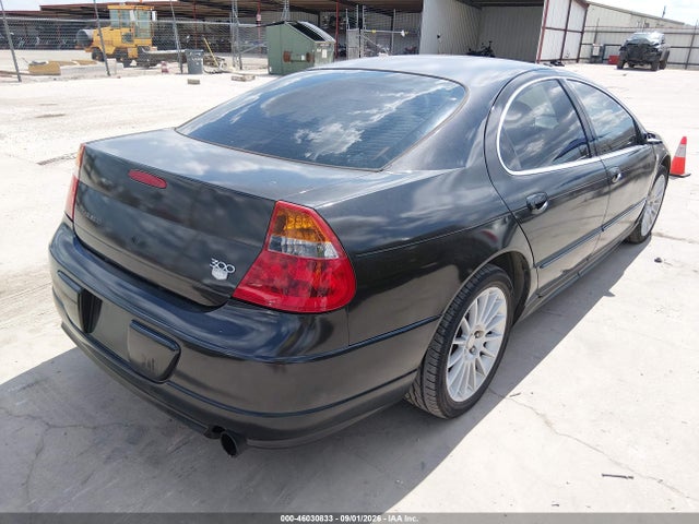 Продаж на аукціоні авто 2003 Chrysler 300m Special Edition, vin: 2C3HE76K93H535189, номер лоту: 46030833