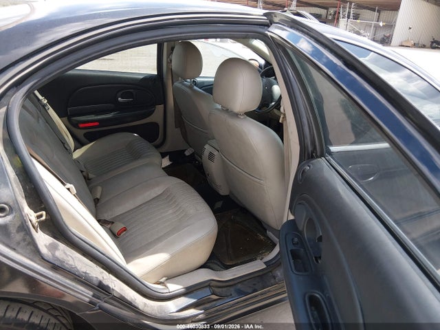 Продаж на аукціоні авто 2003 Chrysler 300m Special Edition, vin: 2C3HE76K93H535189, номер лоту: 46030833