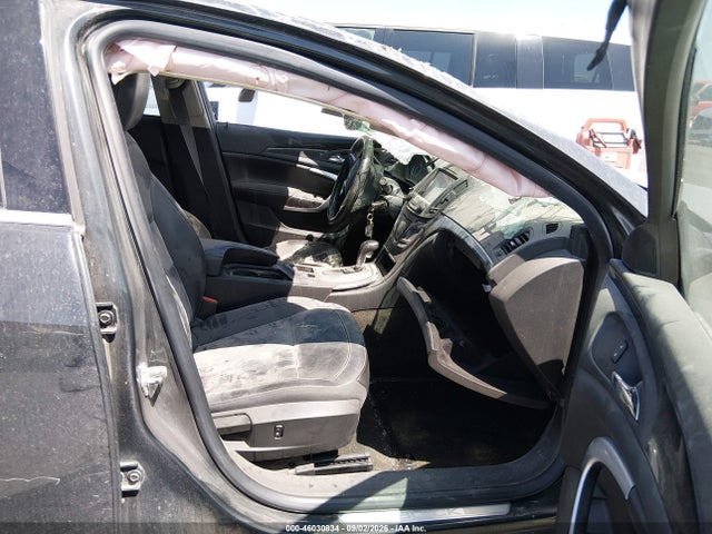 Aukcja sprzedaży 2016 Buick Regal Turbo, vin: 2G4GK5EX2G9190309, numer aukcji: 46030834