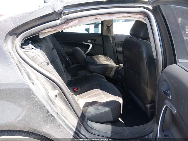 Aukcja sprzedaży 2016 Buick Regal Turbo, vin: 2G4GK5EX2G9190309, numer aukcji: 46030834