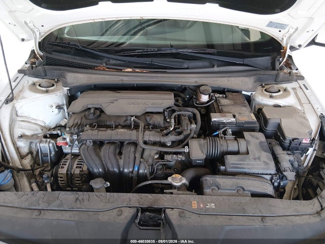 Aukcja sprzedaży 2021 Hyundai Elantra Se, vin: 5NPLL4AG7MH049955, numer aukcji: 46030835
