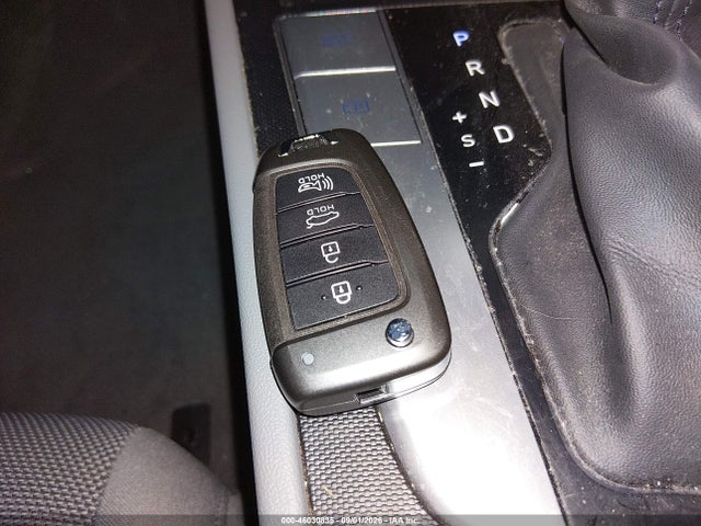 Aukcja sprzedaży 2021 Hyundai Elantra Se, vin: 5NPLL4AG7MH049955, numer aukcji: 46030835