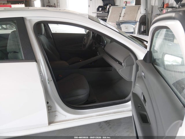 Aukcja sprzedaży 2021 Hyundai Elantra Se, vin: 5NPLL4AG7MH049955, numer aukcji: 46030835