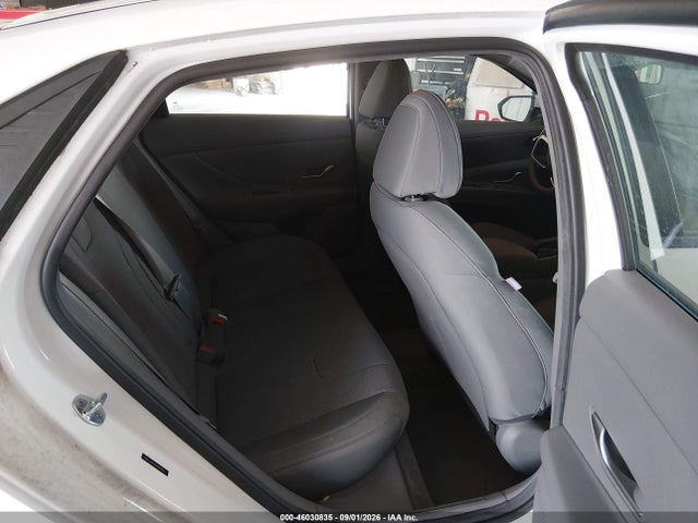 Aukcja sprzedaży 2021 Hyundai Elantra Se, vin: 5NPLL4AG7MH049955, numer aukcji: 46030835