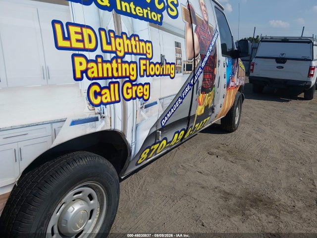 46030837 :رقم المزاد ، 1FTRE14W36HA18208 vin ، 2006 Ford E-150 Commercial/recreational مزاد بيع