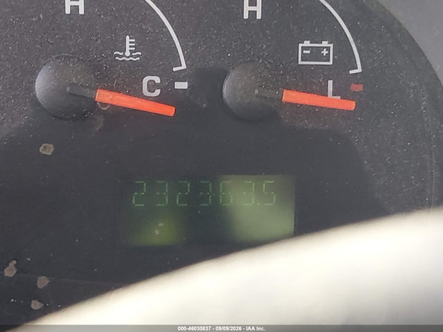 46030837 :رقم المزاد ، 1FTRE14W36HA18208 vin ، 2006 Ford E-150 Commercial/recreational مزاد بيع