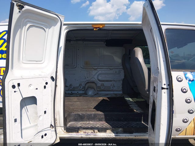 46030837 :رقم المزاد ، 1FTRE14W36HA18208 vin ، 2006 Ford E-150 Commercial/recreational مزاد بيع