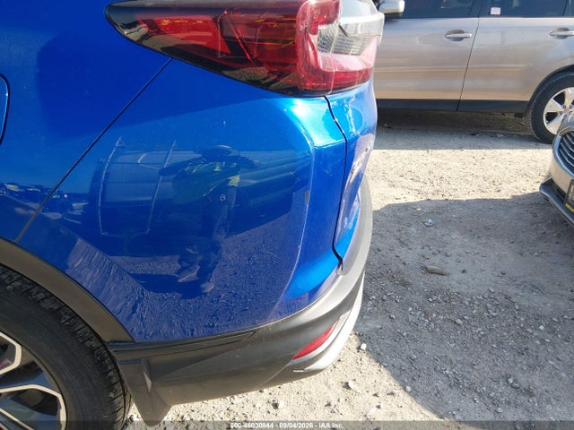 Продажа на аукционе авто 2021 Honda Cr-v Awd Ex, vin: 7FARW2H51ME025664, номер лота: 46030844