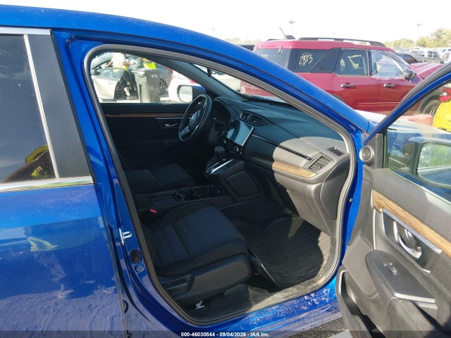 Продажа на аукционе авто 2021 Honda Cr-v Awd Ex, vin: 7FARW2H51ME025664, номер лота: 46030844