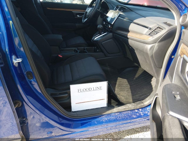Продажа на аукционе авто 2021 Honda Cr-v Awd Ex, vin: 7FARW2H51ME025664, номер лота: 46030844