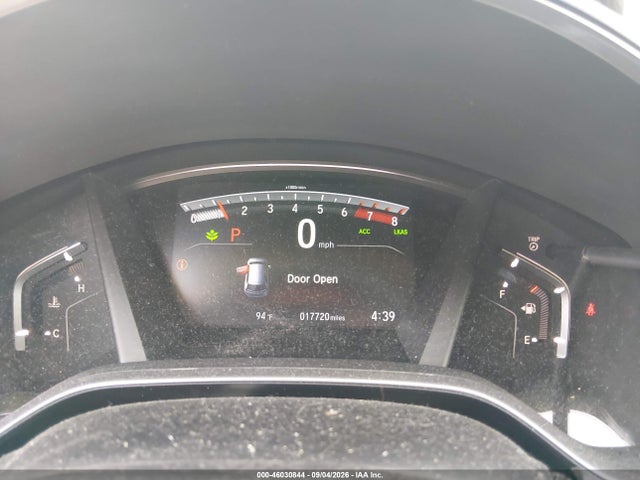 Продажа на аукционе авто 2021 Honda Cr-v Awd Ex, vin: 7FARW2H51ME025664, номер лота: 46030844