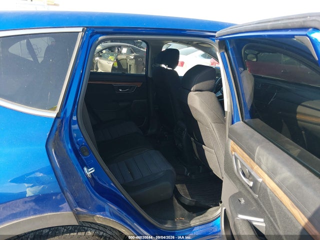 Продажа на аукционе авто 2021 Honda Cr-v Awd Ex, vin: 7FARW2H51ME025664, номер лота: 46030844