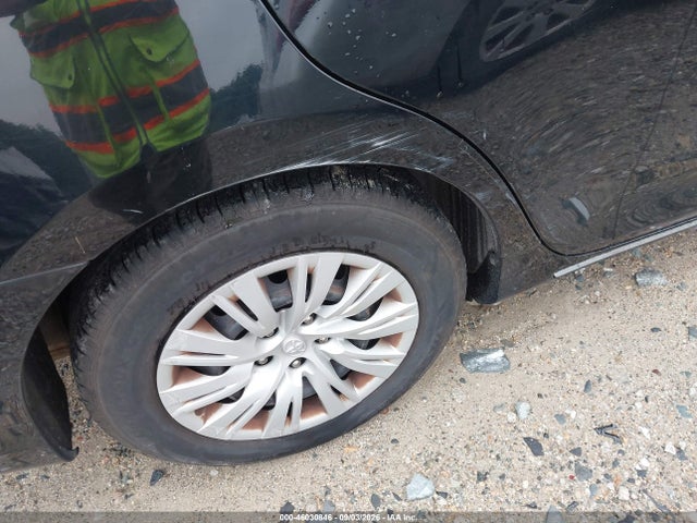 2012 Toyota Camry Le მანქანა იყიდება აუქციონზე, vin: 4T4BF1FK5CR250743, აუქციონის ნომერი: 46030846