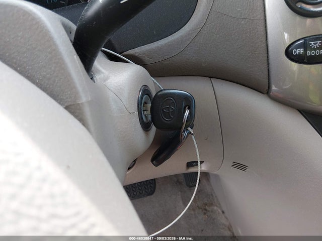 2007 Toyota Sienna Le მანქანა იყიდება აუქციონზე, vin: 5TDZK23C87S073787, აუქციონის ნომერი: 46030847