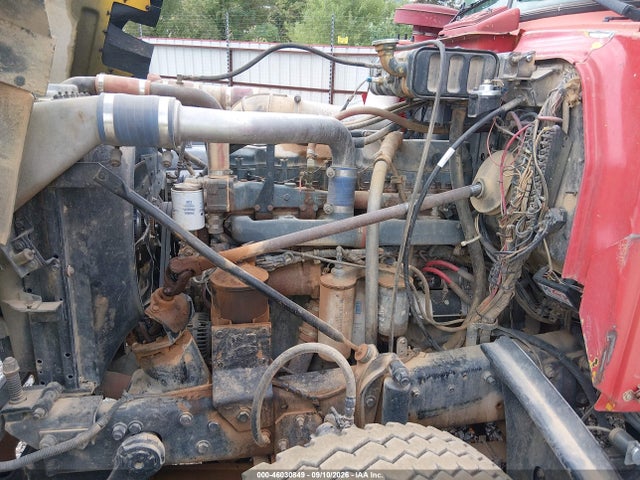 46030849 :رقم المزاد ، 1M2P267C2TM024711 vin ، 1996 Mack 600 Rd600 مزاد بيع