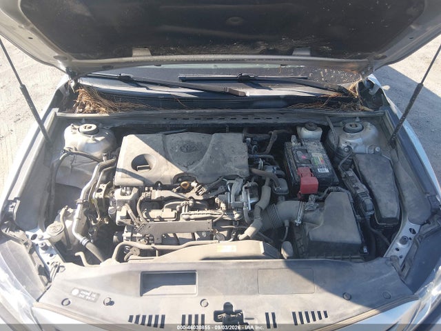 Aukcja sprzedaży 2019 Toyota Camry Se, vin: 4T1B11HK0KU762592, numer aukcji: 46030855