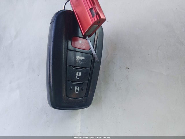 Aukcja sprzedaży 2019 Toyota Camry Se, vin: 4T1B11HK0KU762592, numer aukcji: 46030855