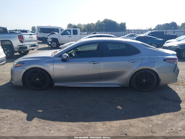Aukcja sprzedaży 2019 Toyota Camry Se, vin: 4T1B11HK0KU762592, numer aukcji: 46030855