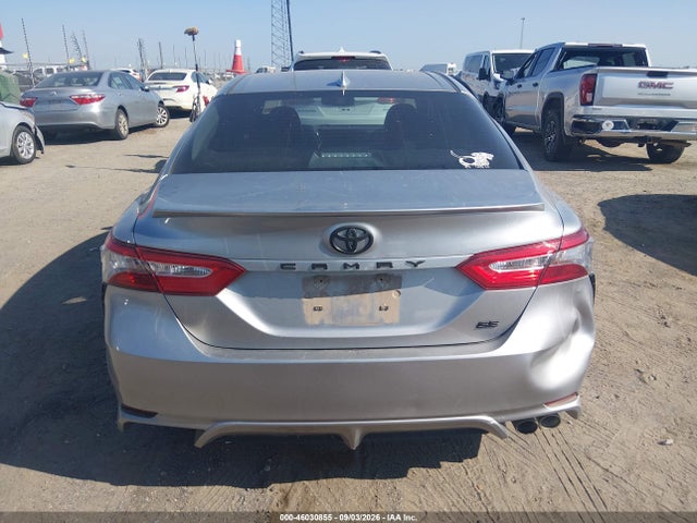Aukcja sprzedaży 2019 Toyota Camry Se, vin: 4T1B11HK0KU762592, numer aukcji: 46030855