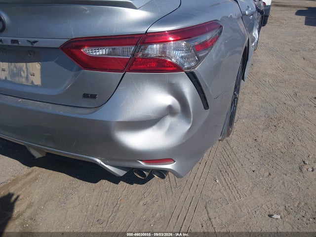Aukcja sprzedaży 2019 Toyota Camry Se, vin: 4T1B11HK0KU762592, numer aukcji: 46030855