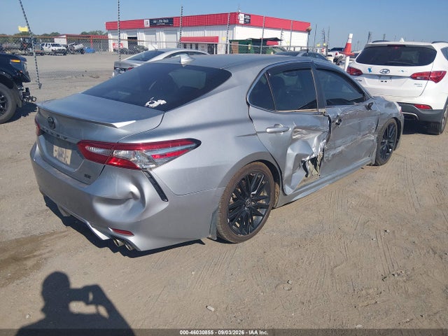 Aukcja sprzedaży 2019 Toyota Camry Se, vin: 4T1B11HK0KU762592, numer aukcji: 46030855