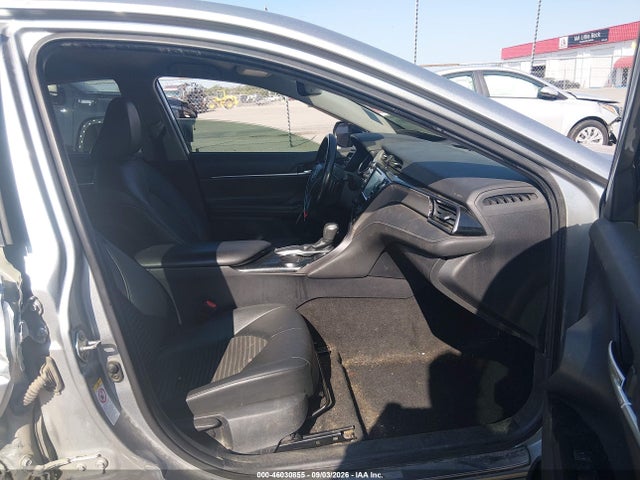Aukcja sprzedaży 2019 Toyota Camry Se, vin: 4T1B11HK0KU762592, numer aukcji: 46030855