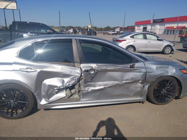 Aukcja sprzedaży 2019 Toyota Camry Se, vin: 4T1B11HK0KU762592, numer aukcji: 46030855