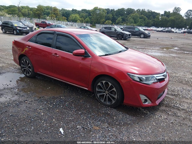 Aukcja sprzedaży 2012 Toyota Camry Le, vin: 4T1BF1FKXCU587399, numer aukcji: 46030854
