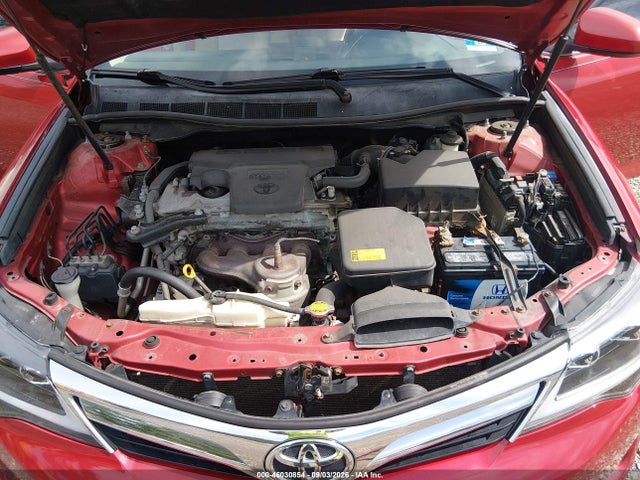 Aukcja sprzedaży 2012 Toyota Camry Le, vin: 4T1BF1FKXCU587399, numer aukcji: 46030854