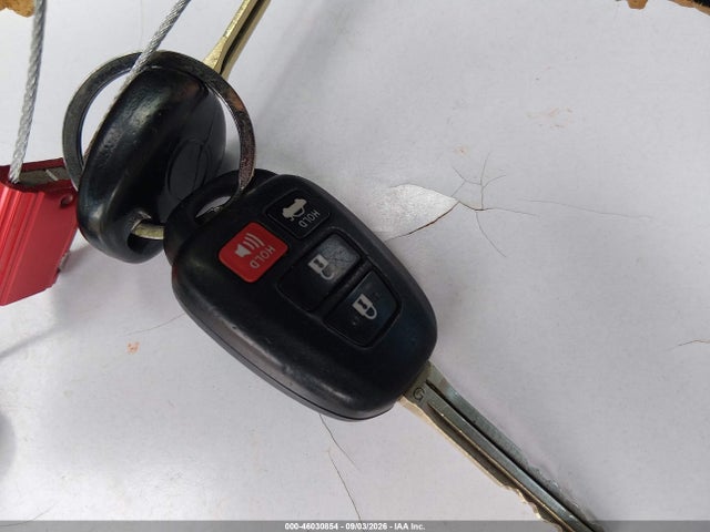 Aukcja sprzedaży 2012 Toyota Camry Le, vin: 4T1BF1FKXCU587399, numer aukcji: 46030854