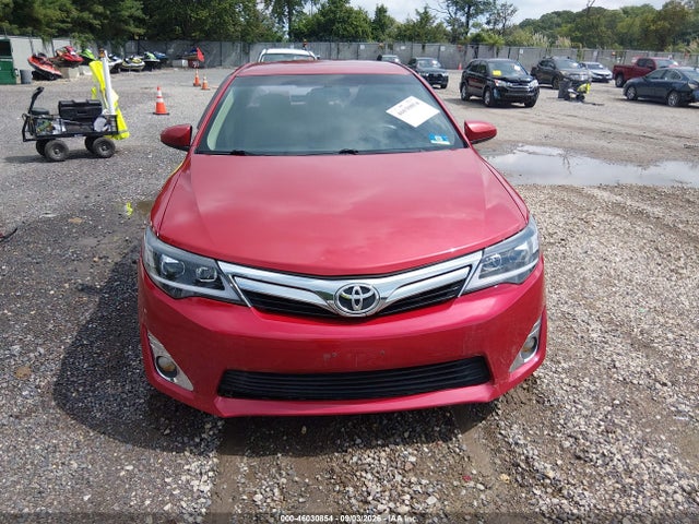 Aukcja sprzedaży 2012 Toyota Camry Le, vin: 4T1BF1FKXCU587399, numer aukcji: 46030854