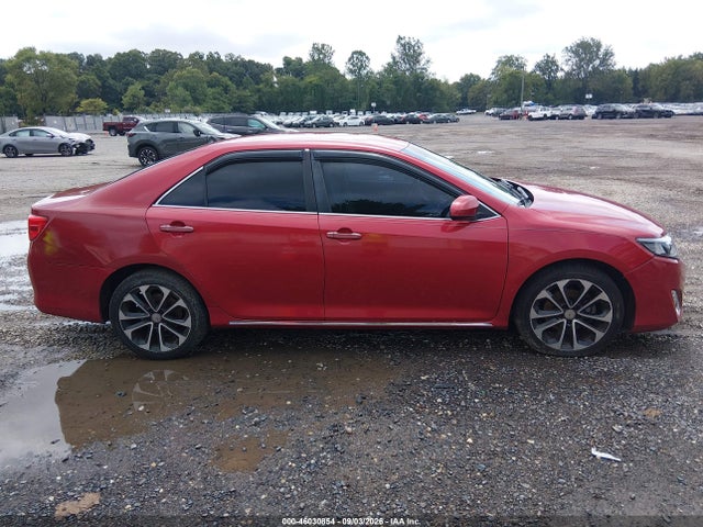 Aukcja sprzedaży 2012 Toyota Camry Le, vin: 4T1BF1FKXCU587399, numer aukcji: 46030854
