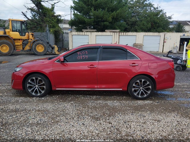 Aukcja sprzedaży 2012 Toyota Camry Le, vin: 4T1BF1FKXCU587399, numer aukcji: 46030854