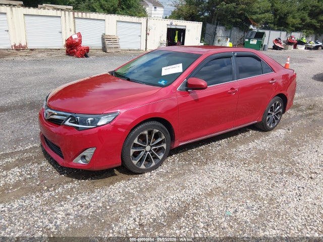 Aukcja sprzedaży 2012 Toyota Camry Le, vin: 4T1BF1FKXCU587399, numer aukcji: 46030854