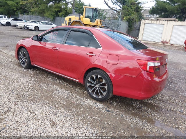 Aukcja sprzedaży 2012 Toyota Camry Le, vin: 4T1BF1FKXCU587399, numer aukcji: 46030854