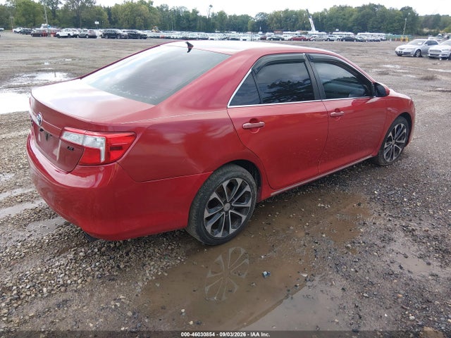 Aukcja sprzedaży 2012 Toyota Camry Le, vin: 4T1BF1FKXCU587399, numer aukcji: 46030854
