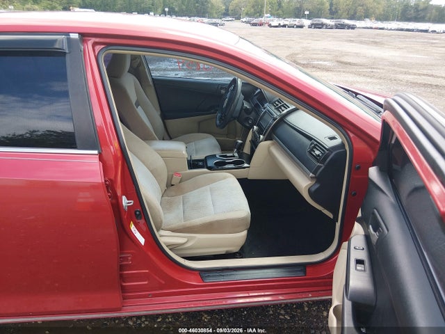 Aukcja sprzedaży 2012 Toyota Camry Le, vin: 4T1BF1FKXCU587399, numer aukcji: 46030854