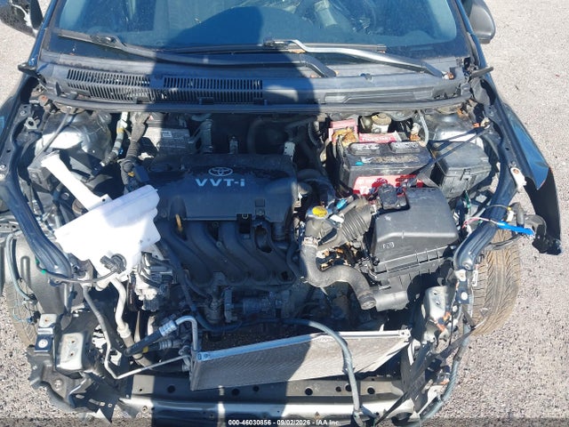 Продаж на аукціоні авто 2009 Toyota Yaris S, vin: JTDBT903291311628, номер лоту: 46030856