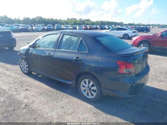 Продаж на аукціоні авто 2009 Toyota Yaris S, vin: JTDBT903291311628, номер лоту: 46030856