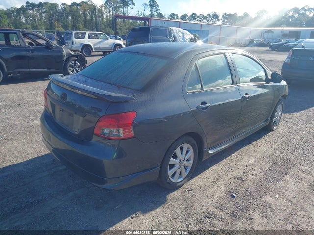 Продаж на аукціоні авто 2009 Toyota Yaris S, vin: JTDBT903291311628, номер лоту: 46030856