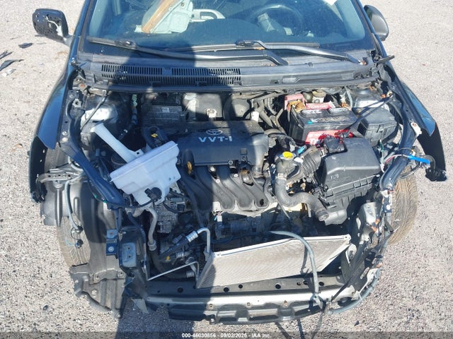 Продаж на аукціоні авто 2009 Toyota Yaris S, vin: JTDBT903291311628, номер лоту: 46030856